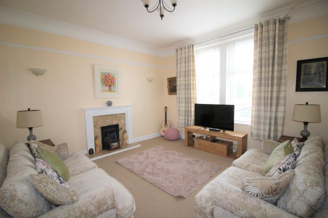 Terraced house for sale in Old Carlisle Road, Moffat