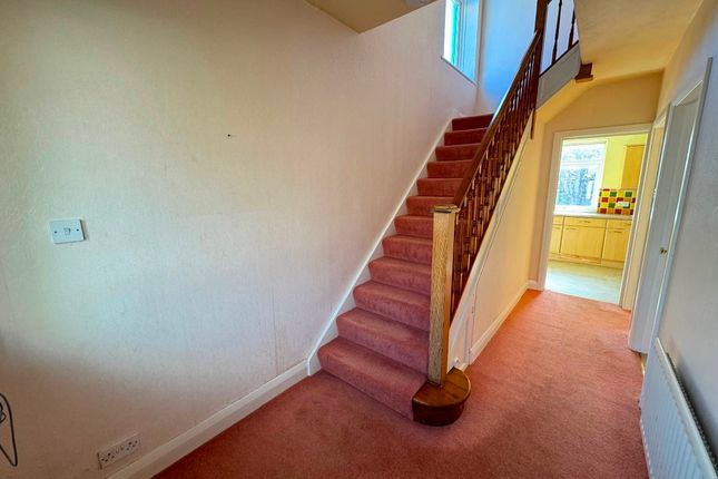 Semi-detached house to rent in Langley Avenue, Whitley Bay