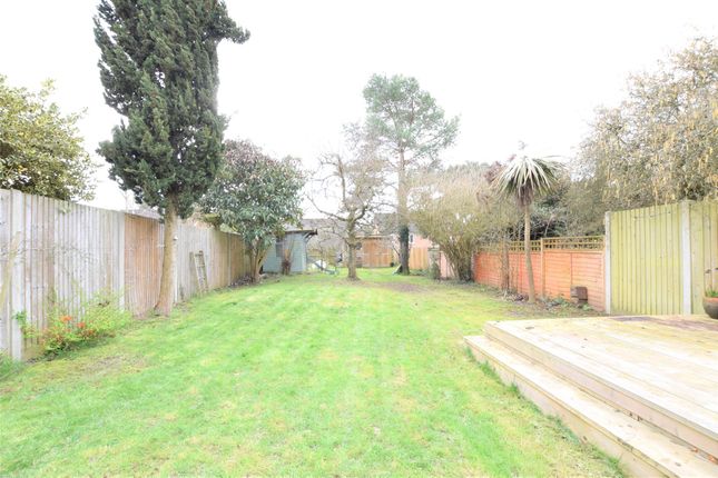 7A,, Barretts Road, Sevenoaks photo 2