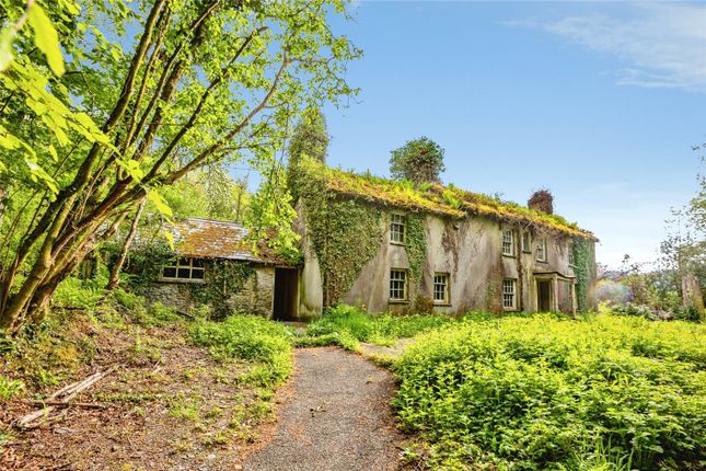 4-bed house on Tynybedw,, Llanafan, Ceredigion, £170,000