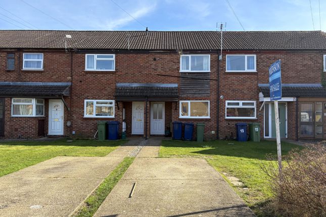 2Â Bedroom Terraced For Sale