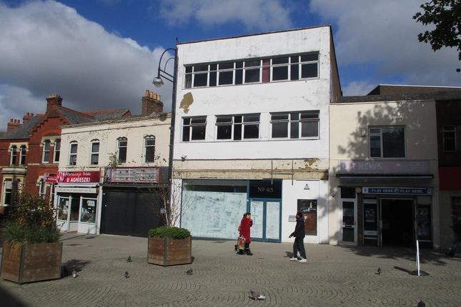 Thumbnail Retail premises to let in Regent Circus, Swindon