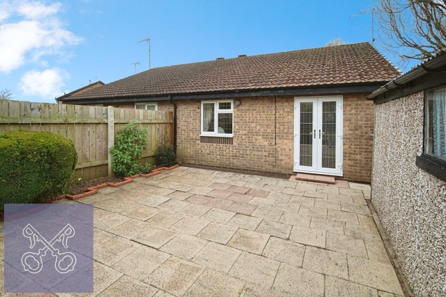 Bungalow for sale in The Orchard, Marfleet Lane, Hull, East Yorkshire