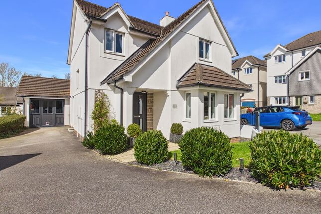 4-bed house on 12, Tressa Dowr Lane, Truro, £390,000