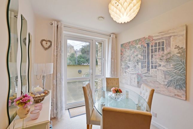 5 Lys Lander Tregolls Road, Truro photo 4