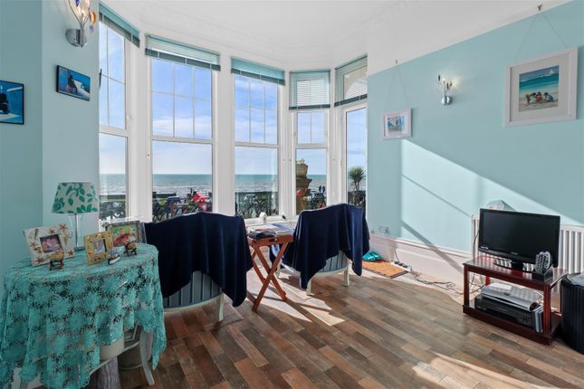 Flat for sale in Knole Court, Knole Road, Bexhill-On-Sea