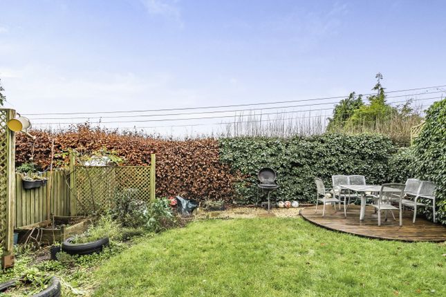 Semi-detached house for sale in Worley Ridge, Nailsworth