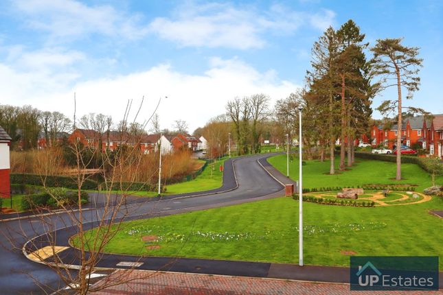 Flat for sale in Ropeway, Bishops Itchington, Southam