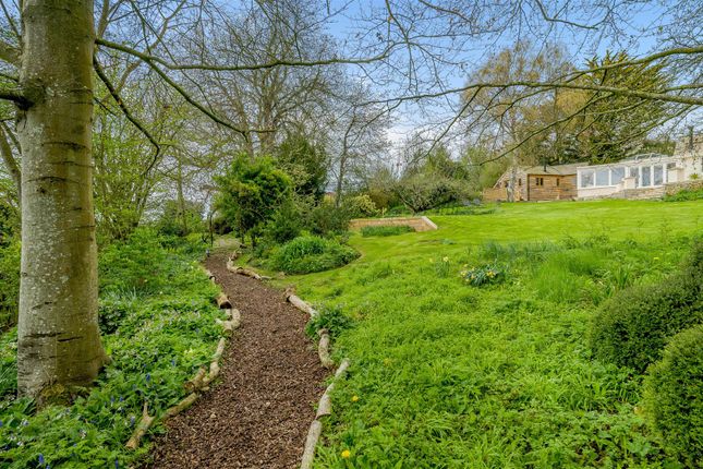 Property for sale in Pitney, Langport, Somerset.