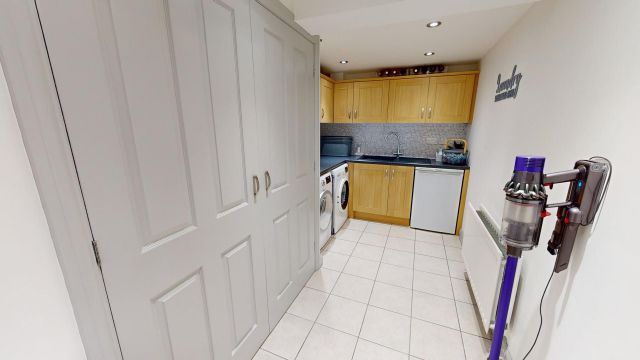 Detached house for sale in South View, Kislingbury, Northampton