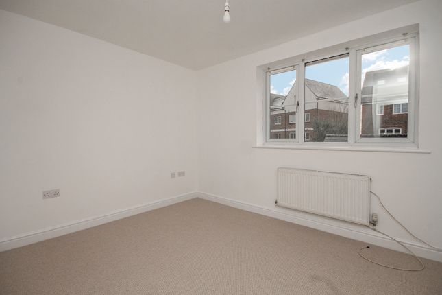 End terrace house for sale in Mariners Quay, Littlehampton