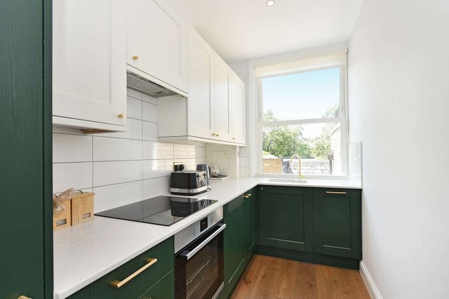 Ifield Road, London photo 4