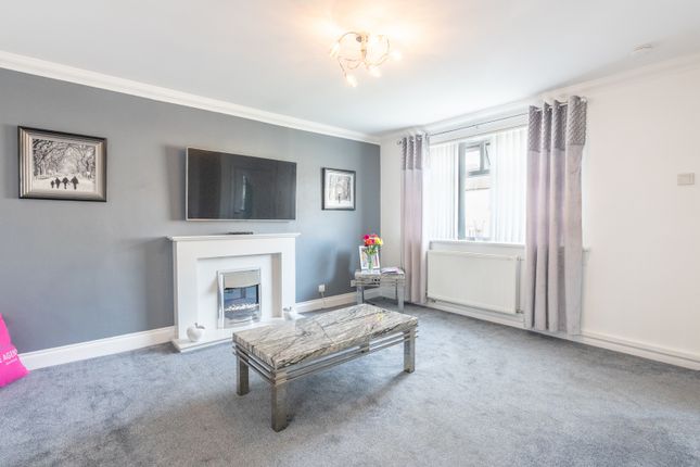 15 Gorsehall Street, Cleland, Motherwell photo 4