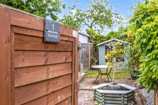 1 New Row Tanyard Lane, Steyning photo 4