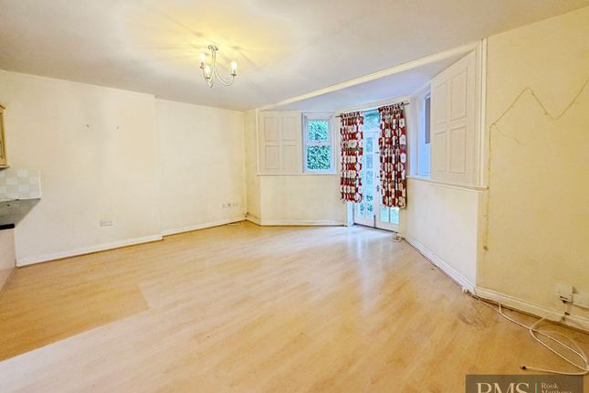 Flat 2, 8, Osborne Terrace, Newcastle Upon Tyne photo 2