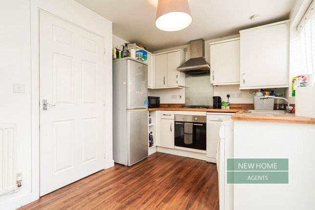 17, Lightning Grove, Nottingham photo 5