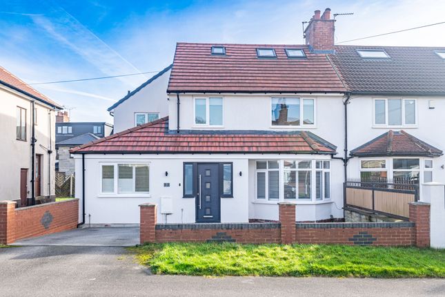 Semi-detached house for sale in Beaumont Avenue, Leeds