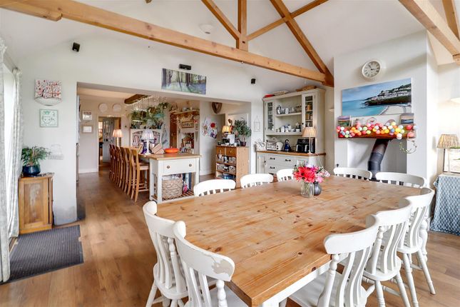 Living Kitchen