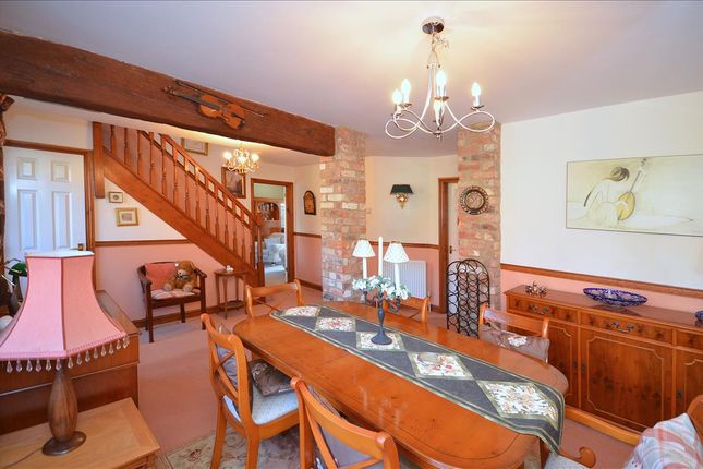 20A, 'Church View', High Street, Stanwick photo 3
