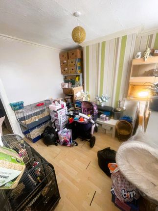 End terrace house for sale in Tudor Road, Leicester