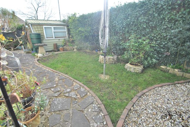 Mobile/park home for sale in Odessa Park, Gloucester Road, Tewkesbury