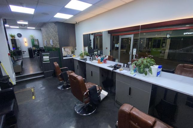 Thumbnail Retail premises for sale in Hair Salons LS27, Morley, West Yorkshire