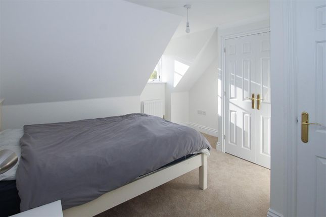 Detached house for sale in Montagu Gardens, Springfield, Chelmsford