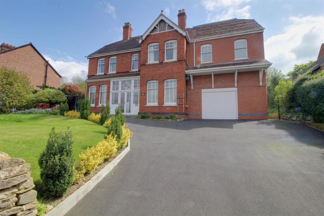 Detached house for sale in Stroud Road, Gloucester