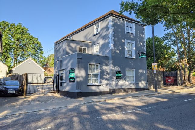 Thumbnail Office to let in Stanmore Hill, Stanmore