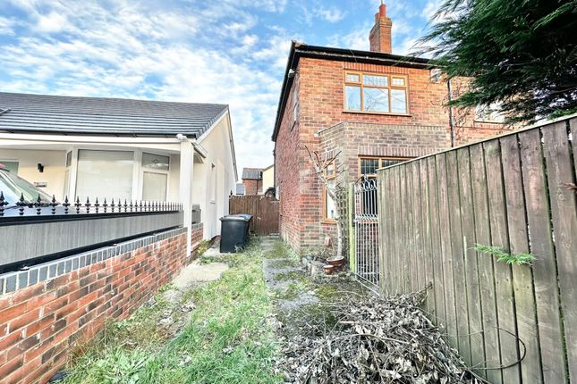 Detached house for sale in Hollywood Grove, Fleetwood