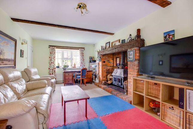 Detached house for sale in Bryants Bottom, Great Missenden