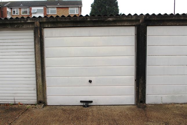 Property for sale in Stafford Close, Oakwood