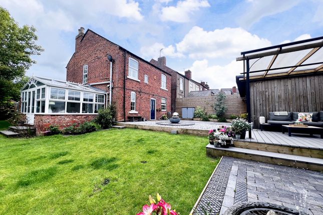Thumbnail Detached house for sale in Chapel Street, Heanor