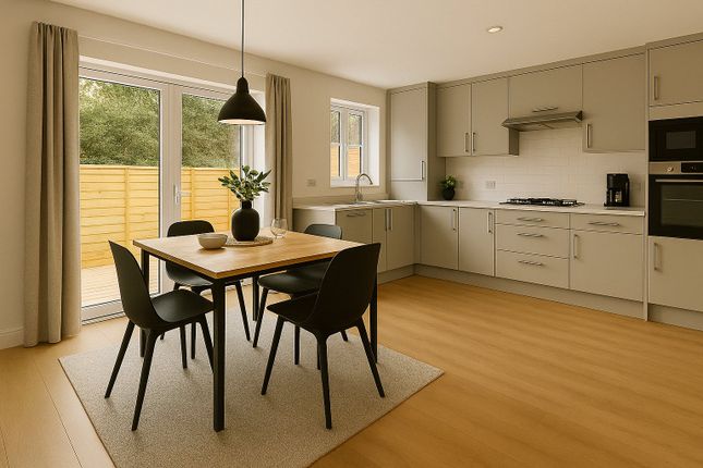 Plot 7 Woodland Walk,, Polbathic, Cornwall photo 2