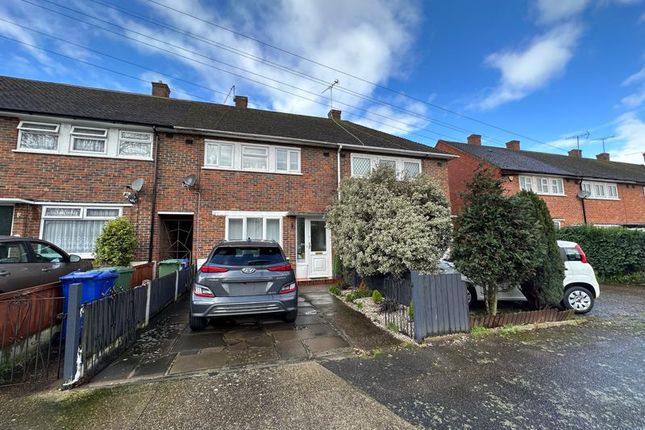 Property for sale in Usk Road, Aveley, South Ockendon