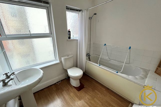 Flat for sale in Palmerston Road, Southsea