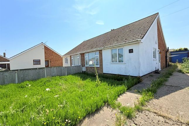 2-bed house on 39, Winifred Way, Great Yarmouth, £180,000
