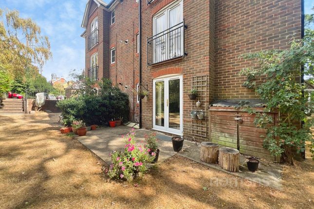 15, Hamilton Place, Hampshire photo 2