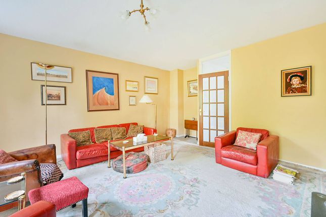 End terrace house for sale in Westmoreland Place, Ealing, London