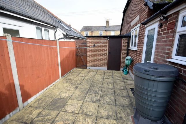 Bungalow for sale in Alma Drive, Chelmsford