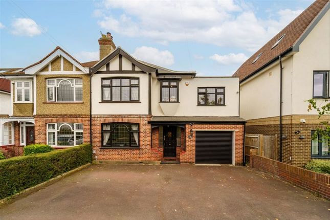 5-bed house on Fordbridge Road, Ashford, £3,000/mo