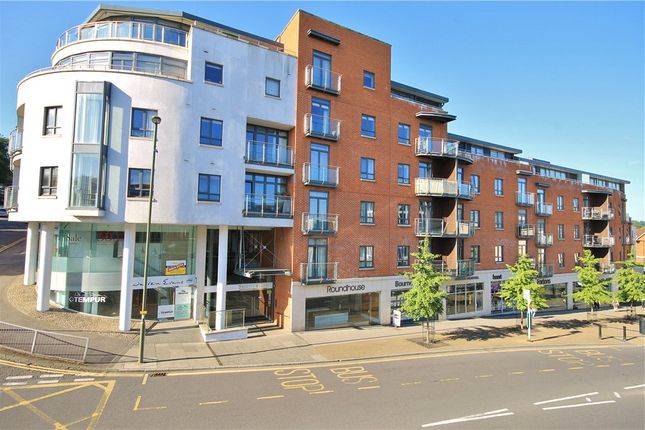 Flat to rent in Trinity Gate, Epsom Road, Guildford, Surrey