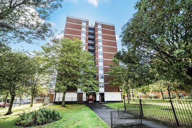 1-bed flat on Flat 7, Merryfield House,, Grove Park Road, London, £215,000