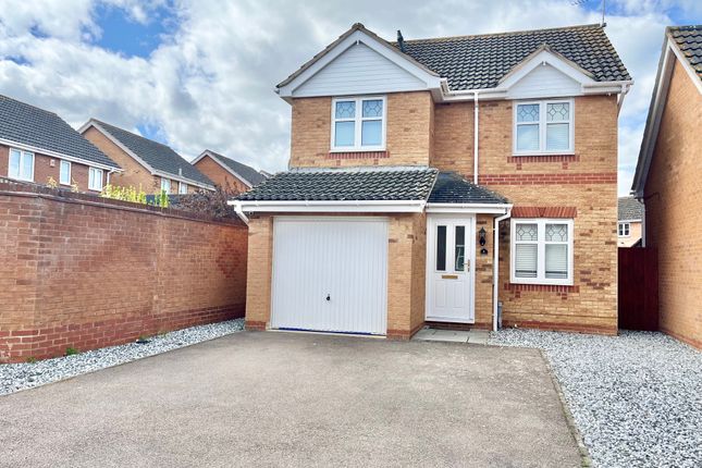 4, Riley Close, Peterborough photo 2