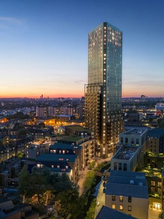 Wandsworth Mills, Armoury Way, London photo 4