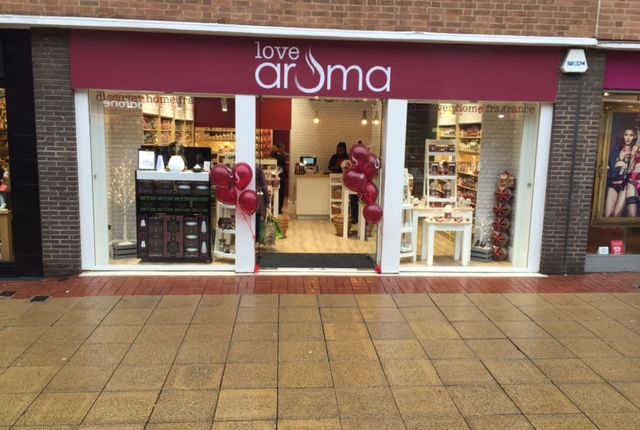 Retail premises to let in 10 Mill Lane, 10 Mill Lane, Solihull