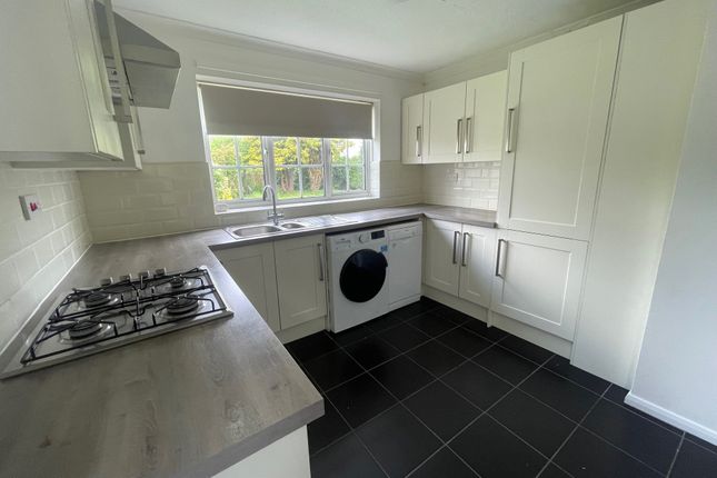Semi-detached house to rent in Winchester Gardens, Canterbury