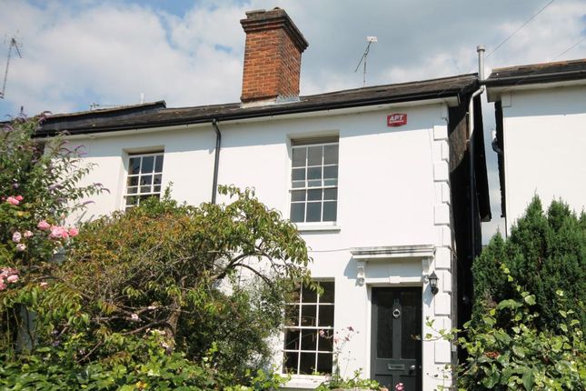 Thumbnail Semi-detached house to rent in Howard Road, Dorking, Surrey