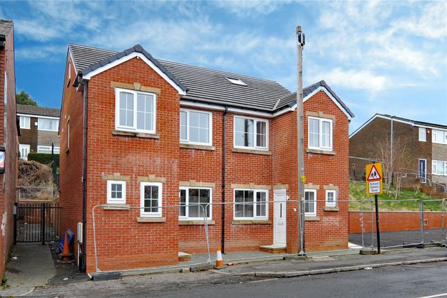 Front External