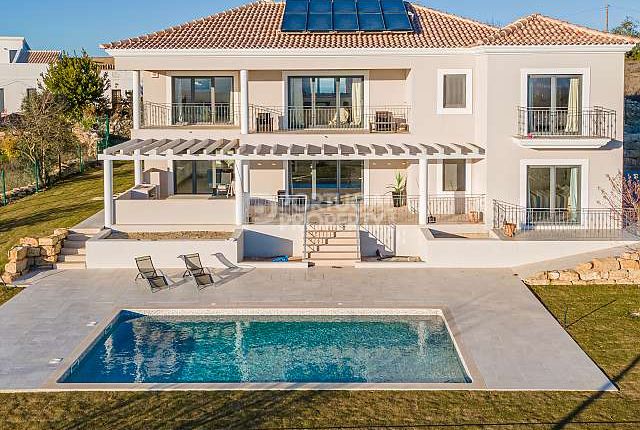 Thumbnail Villa for sale in Boliqueime, Algarve, Portugal